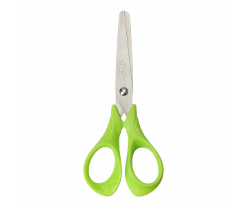 Baby scissors 138 mm ZB-5021