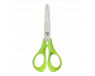 Baby scissors 138 mm ZB-5021  - foto  1