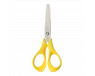 Baby scissors 138 mm ZB-5021  - foto  2