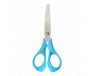 Baby scissors 138 mm ZB-5021  - foto  3