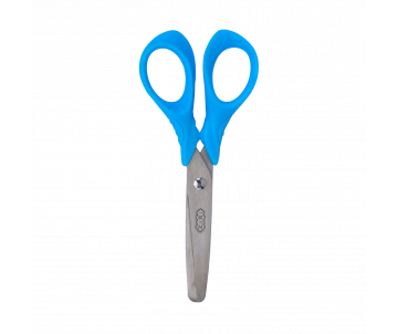 Baby scissors 138 mm ZB-5021