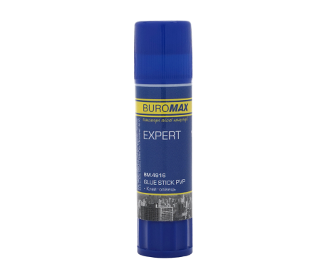 Клей-олiвець 15г PVP BM-4916