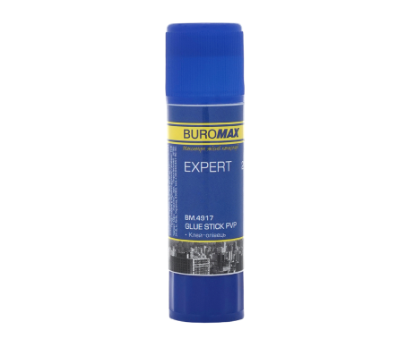 Клей-олiвець 21г PVP,BM-4917 