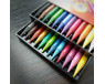 Карандаши цветные PROGRESSO 24 шт 3028  - фото  5
