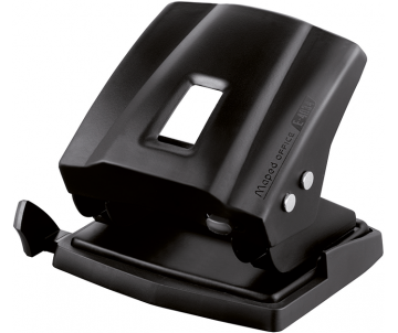 Hole punch 30/35L black MP 403411