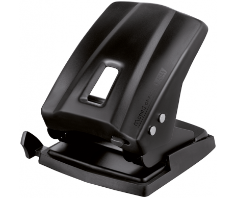 Hole punch 40/45L black MP 404411