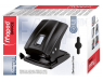 Hole punch 40/45L black MP 404411  - foto  1