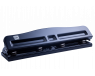 Дырокол до 10арк черный BM 4095  - фото  6