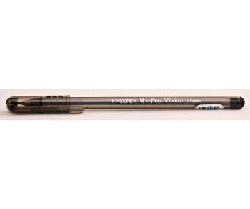 Ballpoint pen oil Pen My black