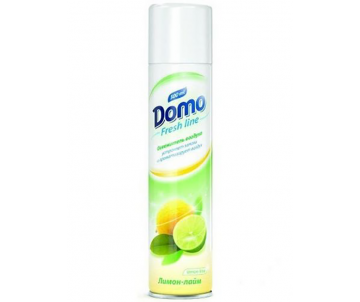 DOMO Lemon-lime air freshener 300 ml