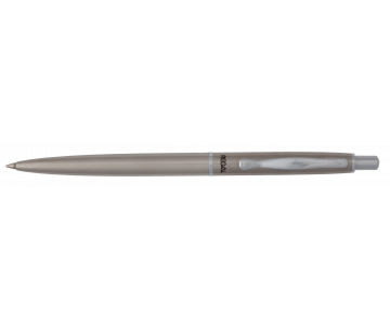 Ballpoint pen chrome
