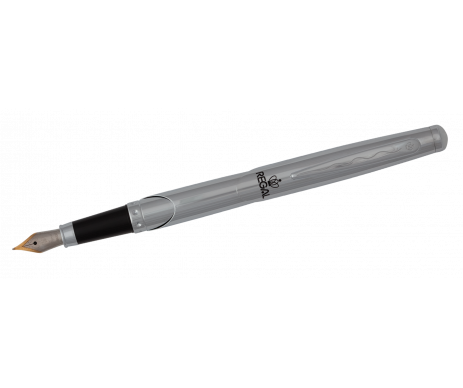 Pen pen in velvet case R25026