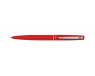Ручка шариковая PB10 красная R285205   - фото  1
