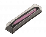 Ручка шариковая в футляре розовая R80210  - фото  1