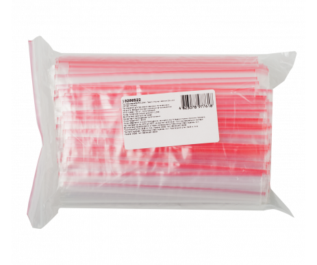 String package with Zip-Lock 150*220 mm