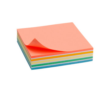 Блок нескл Elite Color 90х90х20мм 3175