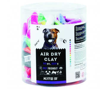 Air plasticine Kite Dogs 26119
