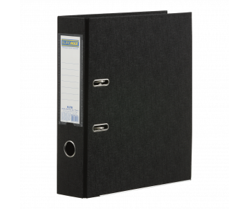 Реєстратор ELITE А4 70мм чорний BM.3001-01c