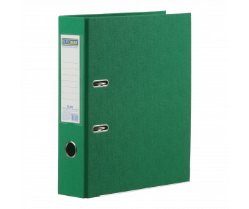 Register ELITE A4 70mm green BM.3001-04c