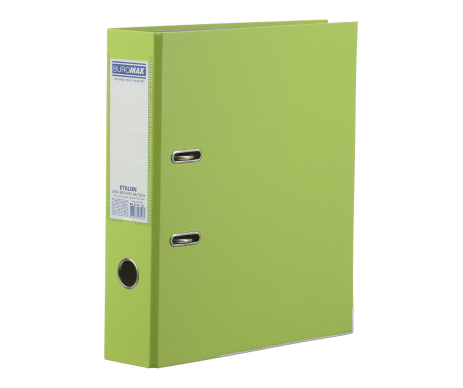 A4 70mm light green BM 3015-15c recorder