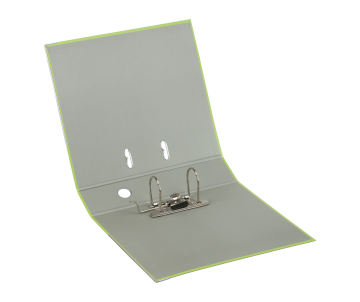 A4 70mm light green BM 3015-15c recorder