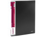 Display book 10 files black 995  - foto  1