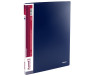 Display book 10 files blue 992  - foto  1