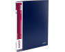 Display book 20 files blue 1012  - foto  1