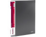 Display book 20 files gray 1013  - foto  1