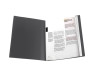 Display book 20 files gray 1013  - foto  2