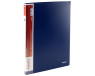Display book 30 files blue 1017  - foto  1