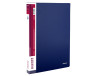 Display book 40 files, blue 1026  - foto  1