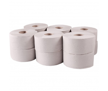 Jumbo BASIC tissue paper
