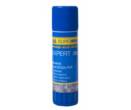 Glue stick 36B, PVP BM-4918