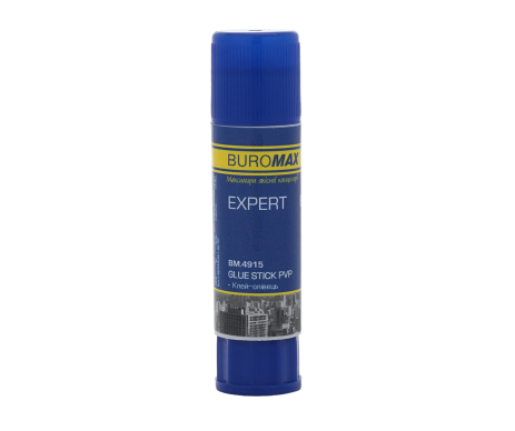 Клей-олiвець 36г, PVP BM-4918