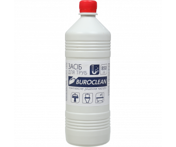 Cleaner for Buroclean 850ml 10700400