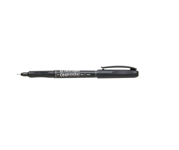 Marker Permanent ONR black 2346