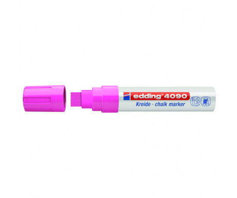 Маркер Window e-4090 4-15 мм розовый 2392