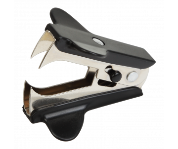 The staple remover black BM-4490-01