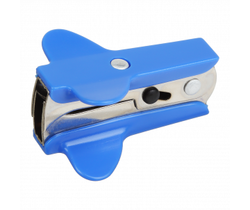 The staple remover blue BM-4490-02