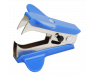 The staple remover blue BM-4490-02  - foto  2