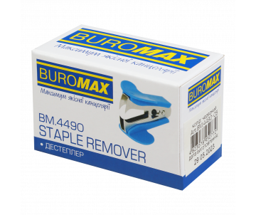 The staple remover BM-4490-05