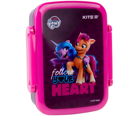 Food container LP-1