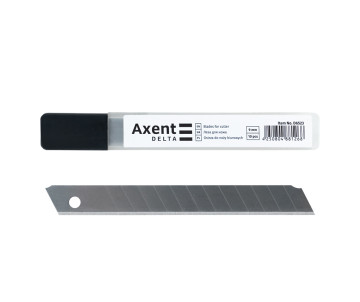 Леза для ножів 9мм 1974