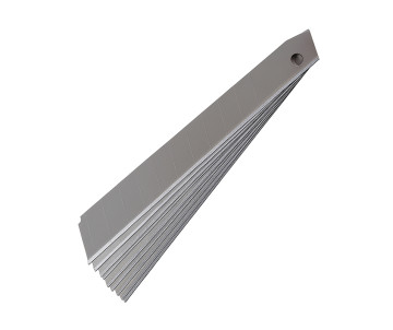 Леза для ножів 9мм 1974