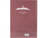 Notebook A4 Maps New York 1586  - foto  1