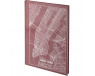 Notebook A4 Maps New York 1586  - foto  2