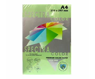 Папір А4/80/500 IT 190 Light Green
