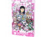 Блокнот tokidoki (TK-1) А5 64 арк 27943  - фото 1