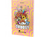 Блокнот tokidoki (TK-2) А5 64 арк 27944  - фото 1